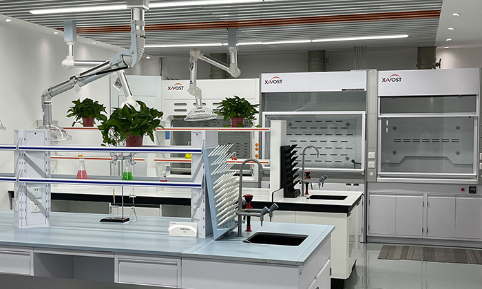 實(shí)驗(yàn)室系統(tǒng)設(shè)計(jì)