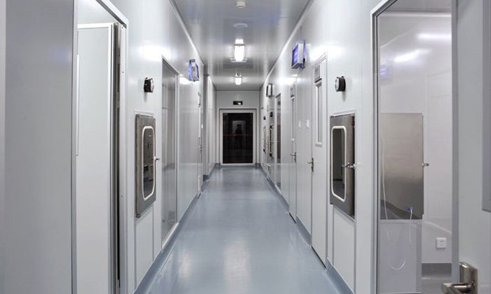 實(shí)驗(yàn)室裝修設(shè)計(jì)